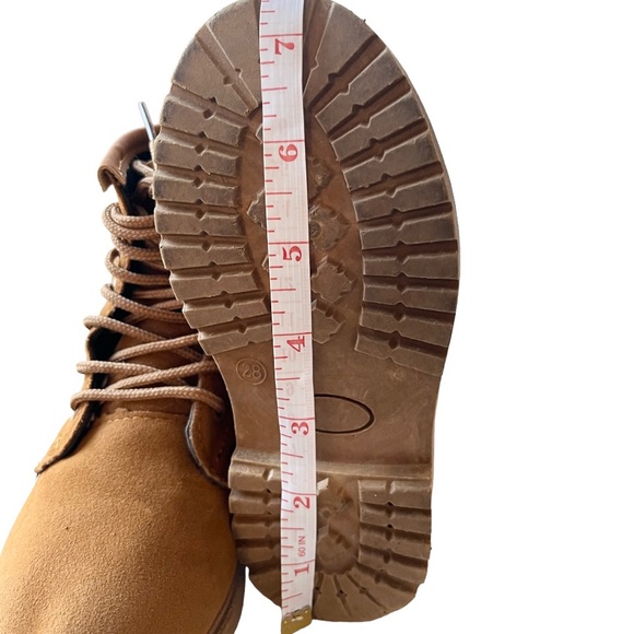 Cute Girls Boots - Picture 8 of 9